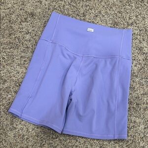 Vuori Studio pocket short